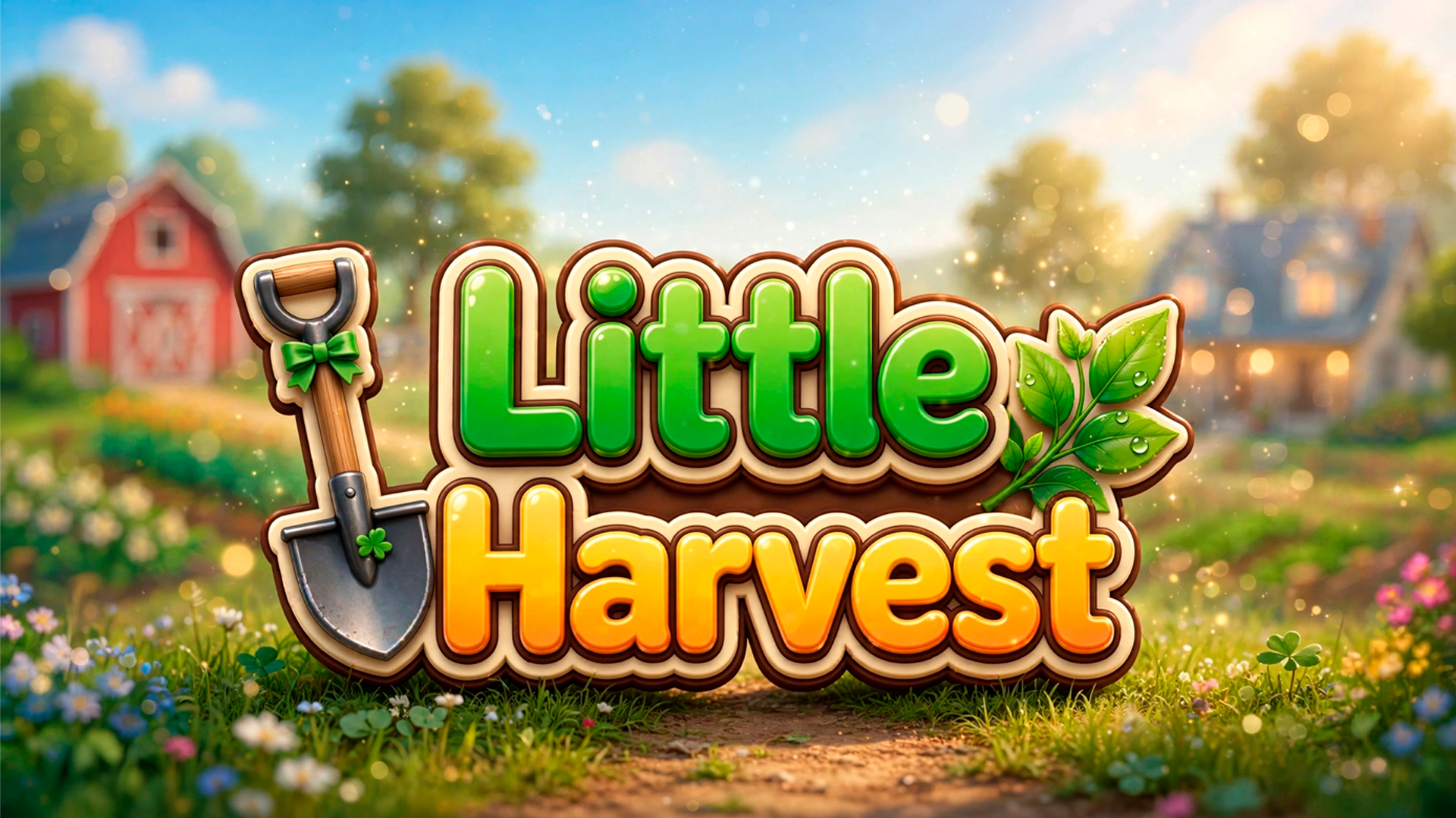 Logo Little Harvest